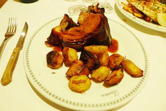 L'Osteria dè Memmo I Santori